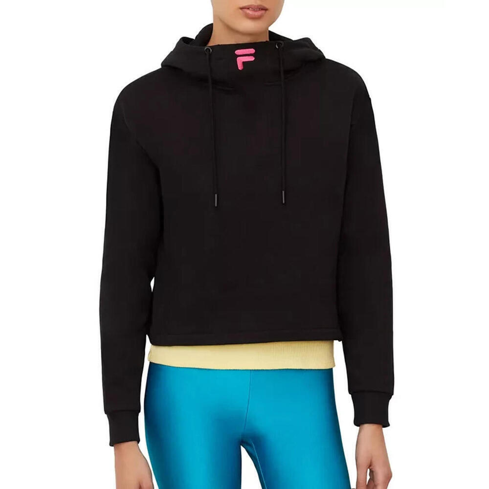 New Women's Fila Reecy Hoodie MSRP $68, Size: Medium